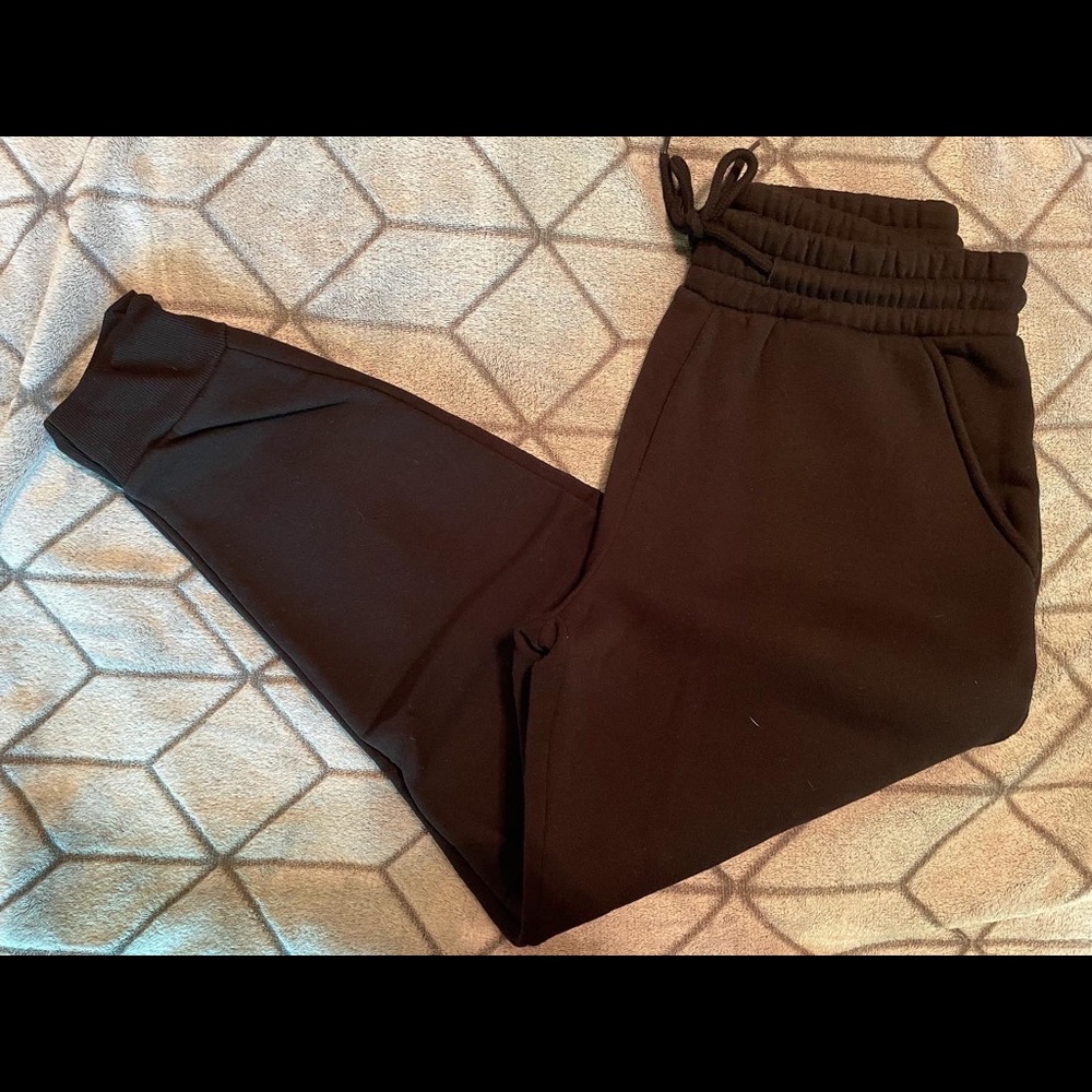 Zenana Joggers